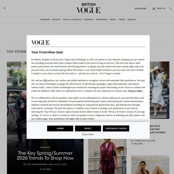 vogue.co.uk