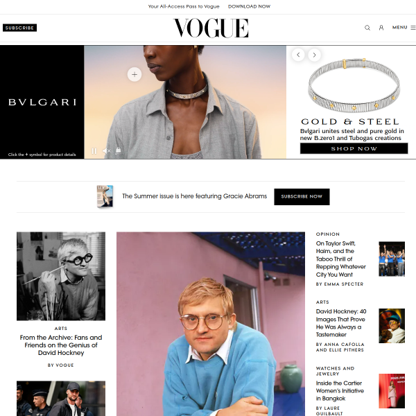 vogue.com