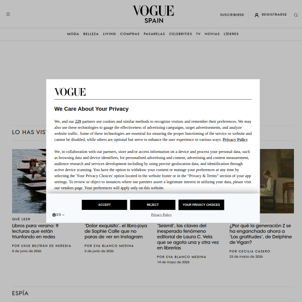 vogue.es
