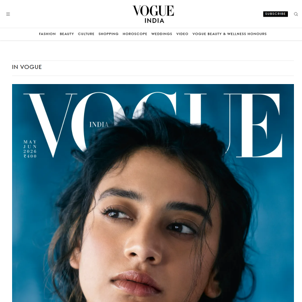 vogue.in