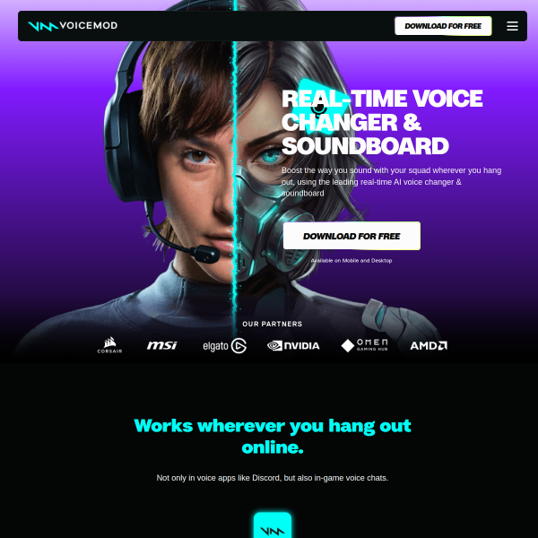 voicemod.net