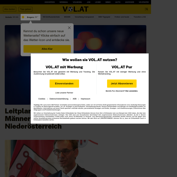 vol.at
