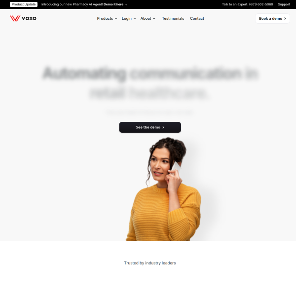 voxo.co