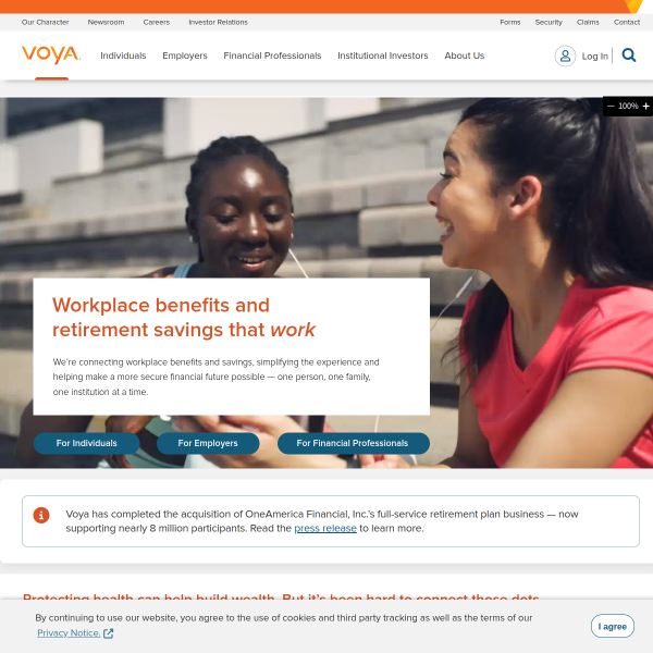 voya.com