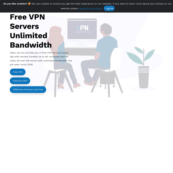 vpnjantit.com