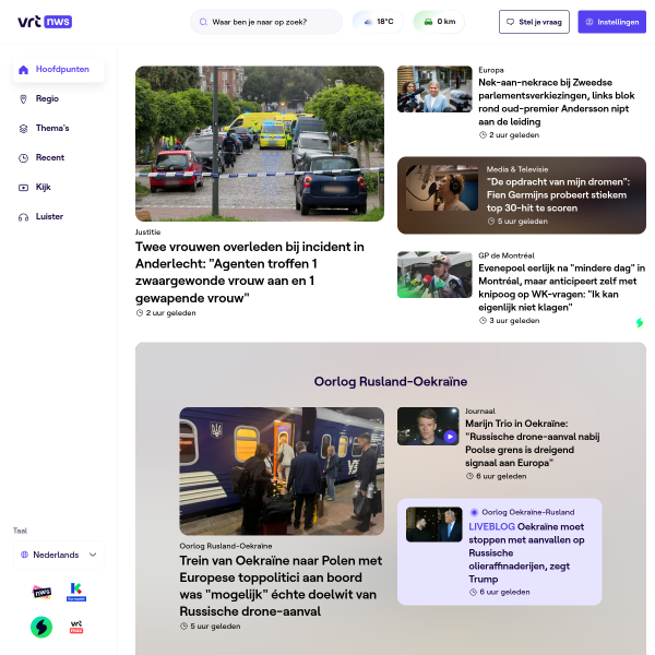 vrtnieuws.be