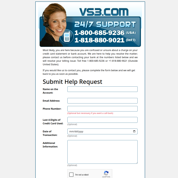 vs3.com
