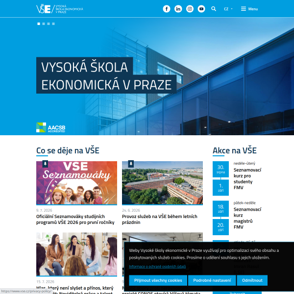 vse.cz