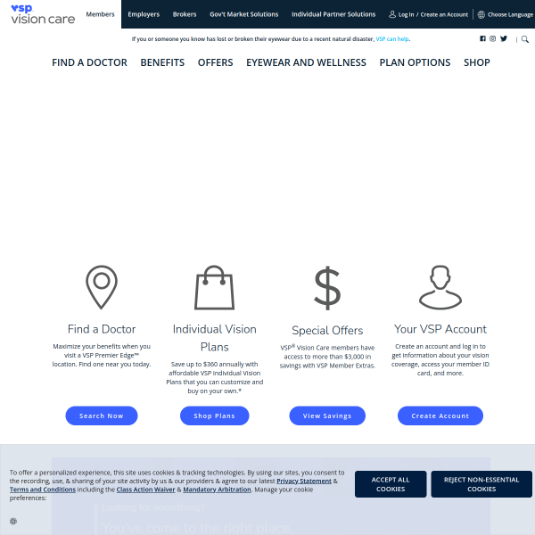 vsp.com