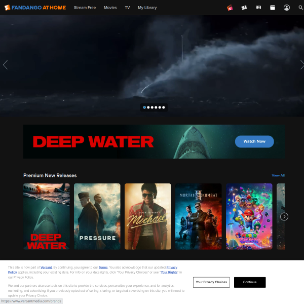 vudu.com