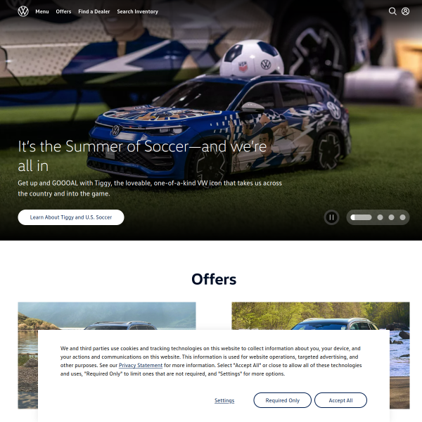 vw.com