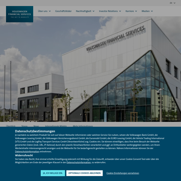 vwfs.com