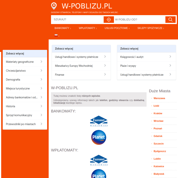 w-poblizu.pl