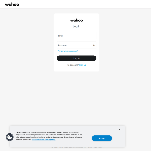 wahooligan.com