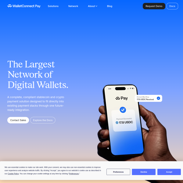 walletconnect.com