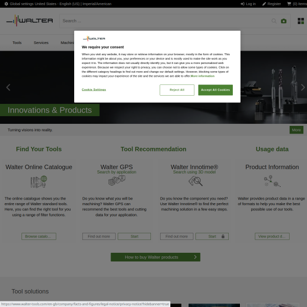 walter-tools.com