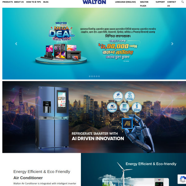 waltonbd.com