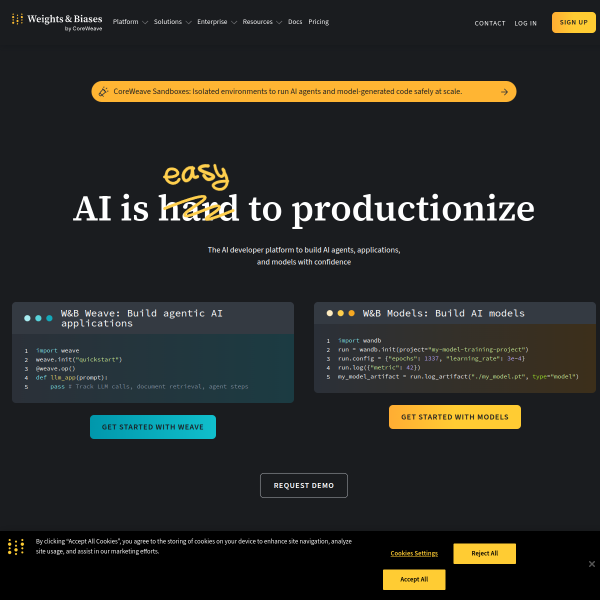 wandb.ai