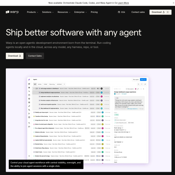warp.dev