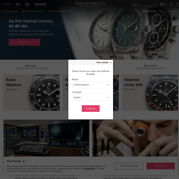 watchfinder.co.uk
