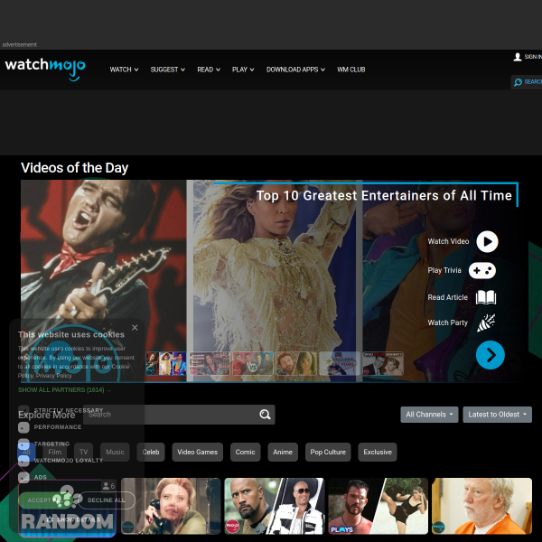 watchmojo.com