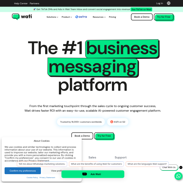 wati.io