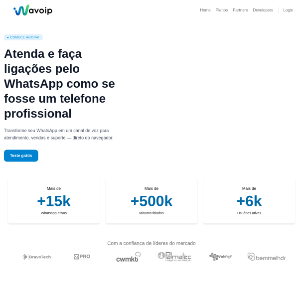 wavoip.com