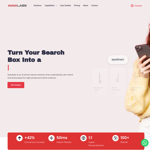 wawlabs.com