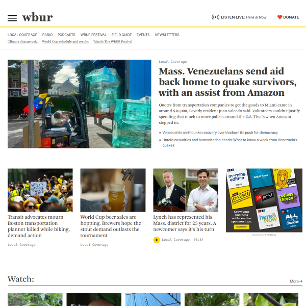 wbur.org