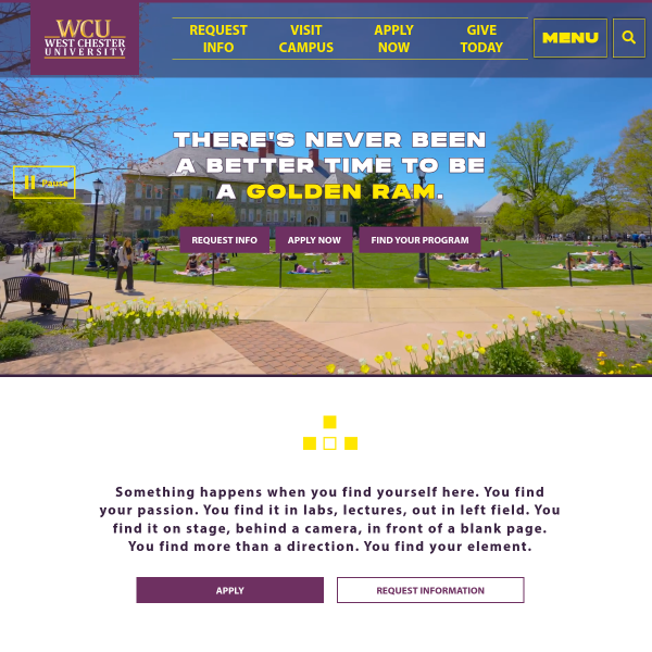 wcupa.edu