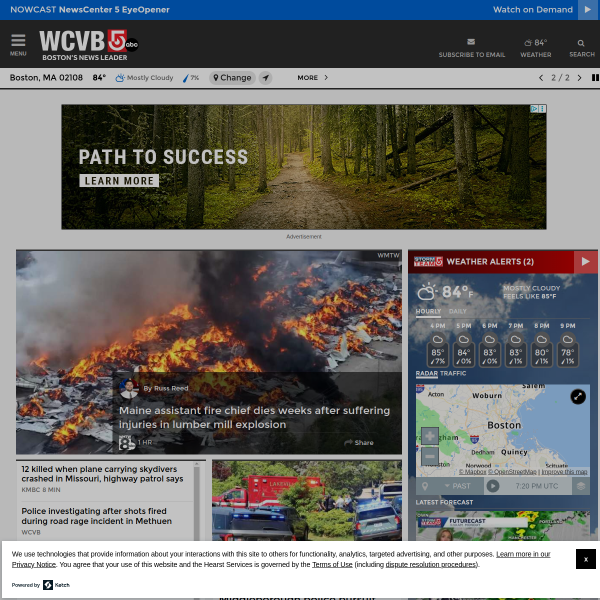 wcvb.com