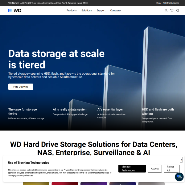 wdc.com