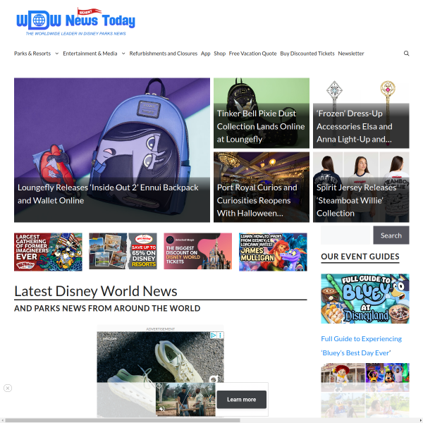 wdwnt.com