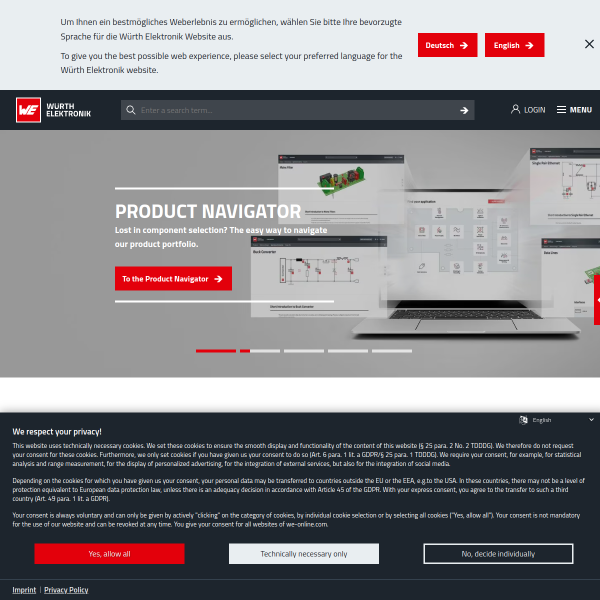 we-online.com