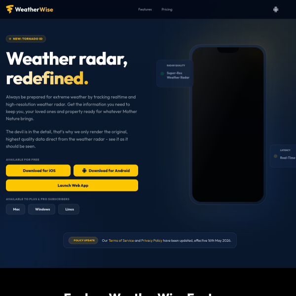 weatherwise.app