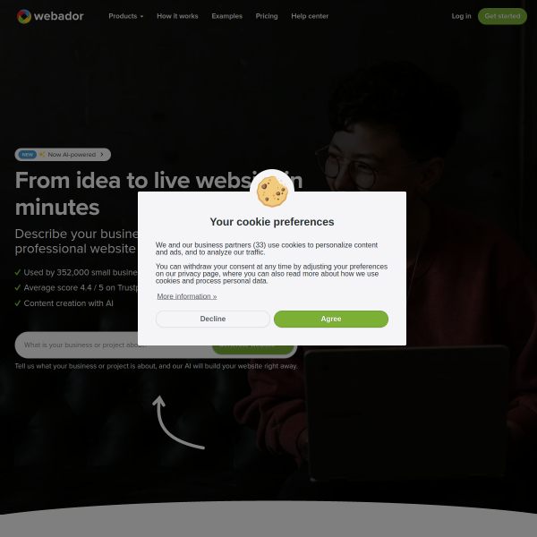 webador.com