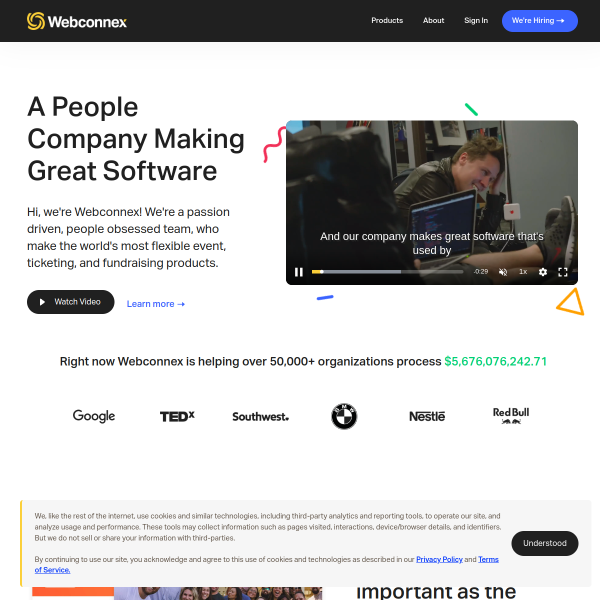 webconnex.com