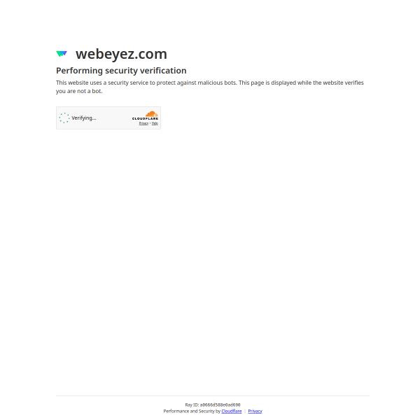 webeyez.com