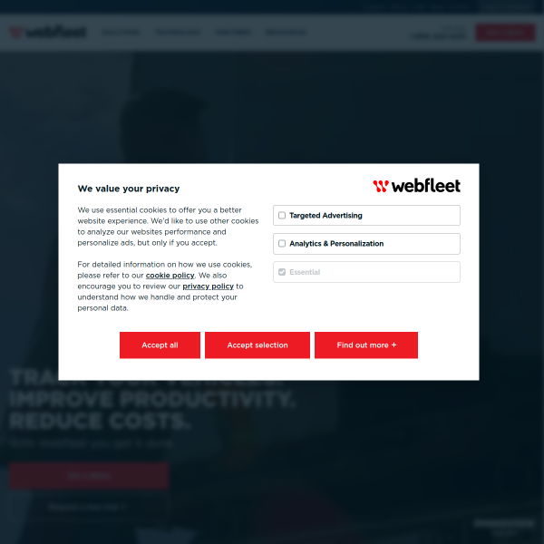 webfleet.com