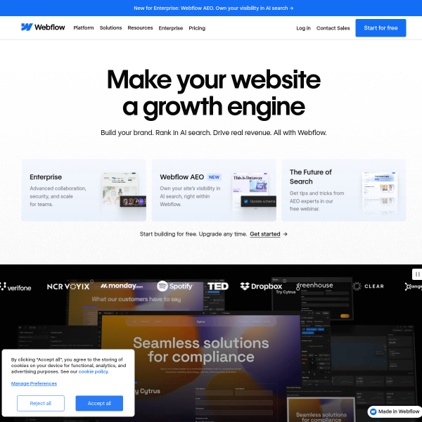 webflow.com