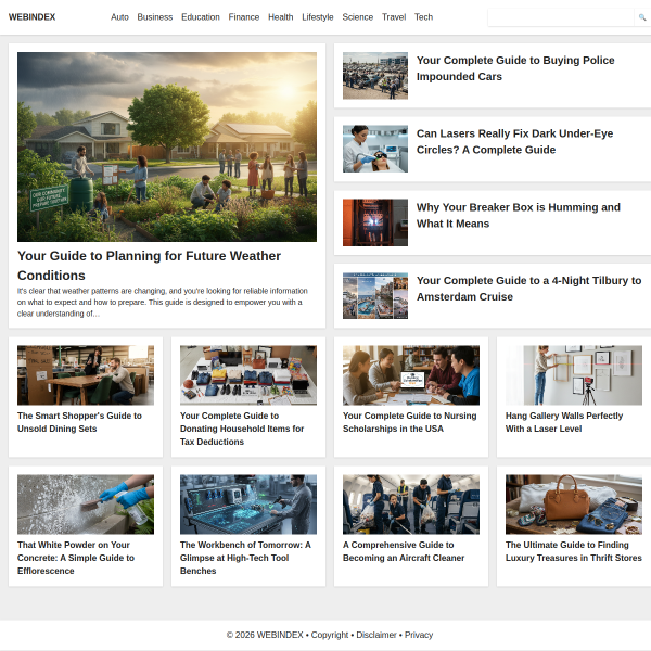 webindex.org
