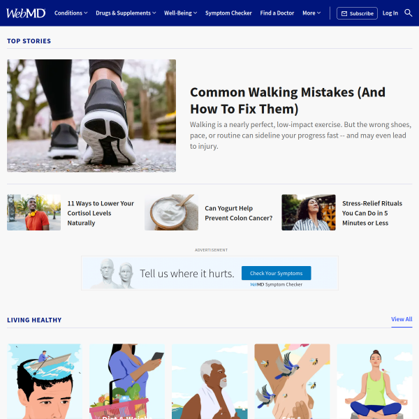 webmd.com
