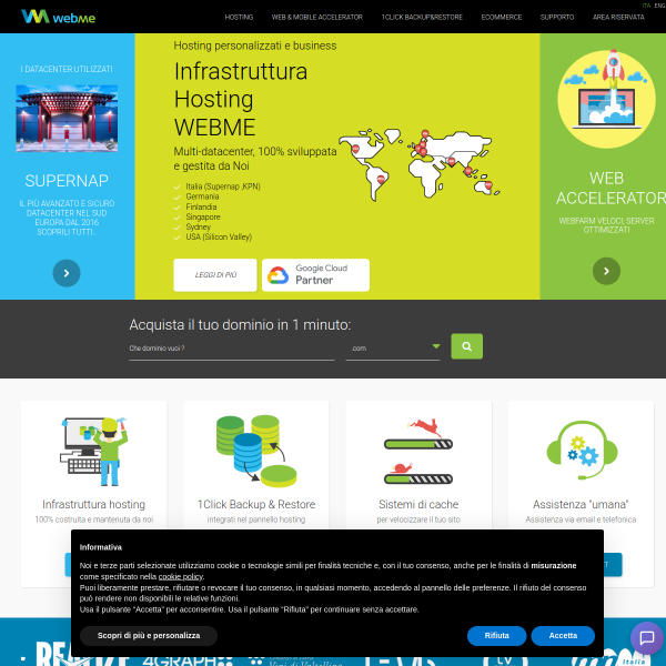 webme.it