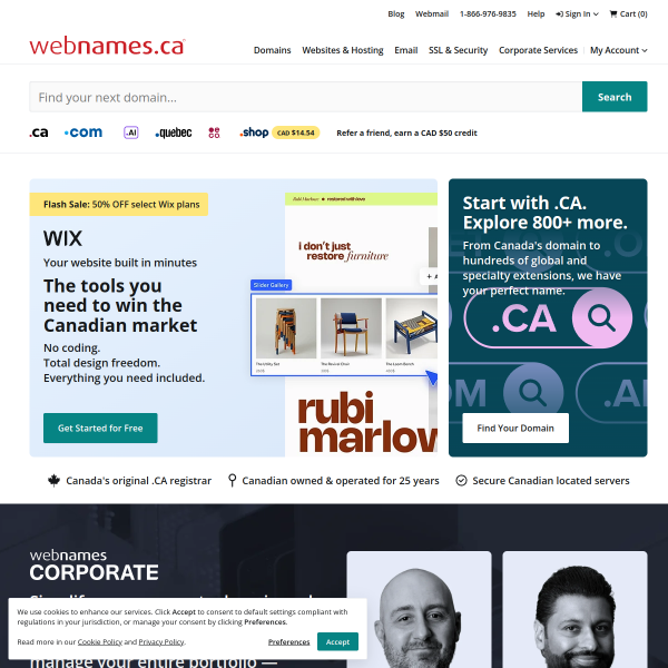 webnames.ca