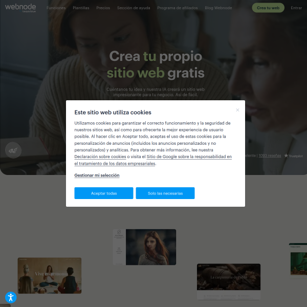 webnode.es