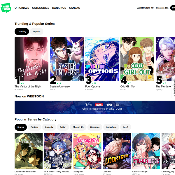 webtoons.com