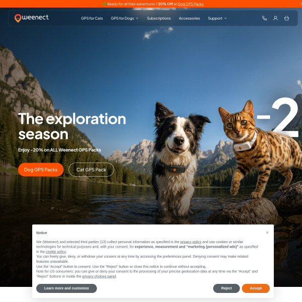 weenect.com