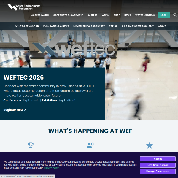 wef.org