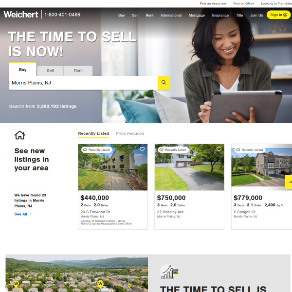 weichert.com