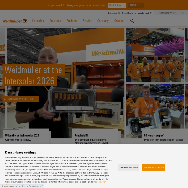 weidmueller.com